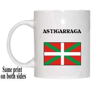 Basque Country   ASTIGARRAGA Mug