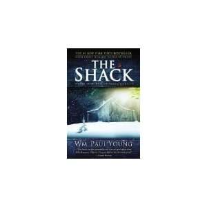  The Shack (Special Edition); Where Tragedy Confronts 