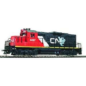  Walthers Trainline EMD HO Scale GP9M Ready to Run Canadian 