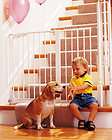 KidCo Gateway(R) G11c gates PLUS two G5.5 extensions for baby or pet 