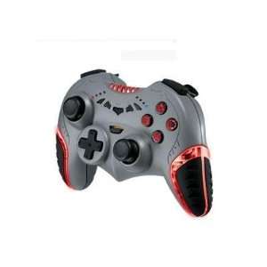  Exclusive Batarang Wireless for PS3 By PowerA Electronics