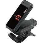 Korg PitchClip Headstock Clip On Guitar Tuner   NEW Pitch Clip
