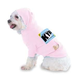  FROM THE LOINS OF MY MOTHER COMES KYRA Hooded (Hoody) T 