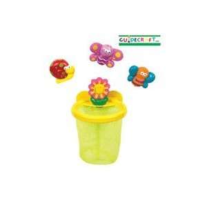  My Garden   Bathtime Baskets Toys & Games