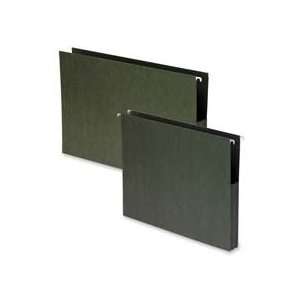  as 1 BX   Hanging file pockets are designed to store large amounts 
