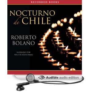  Nocturno de Chile [By Night in Chile] (Audible Audio 