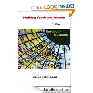   Women in the European Outback Spike Hampson  Kindle Store