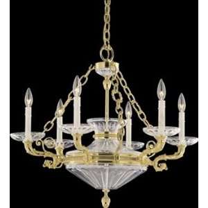   Nulco Lighting   Gilded Age Chandelier   Gilded Age