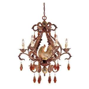 Tracy Porter Clyde Collection 28 Wide Chandelier