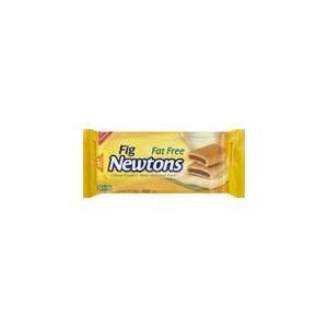 Nabisco Fat Free Fig Newton Cookies Grocery & Gourmet Food