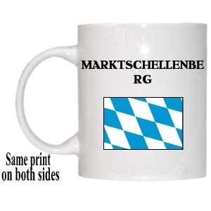 Bavaria (Bayern)   MARKTSCHELLENBERG Mug