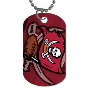  Tampa Bay Buccaneers DOG TAG COOL GIFT 
