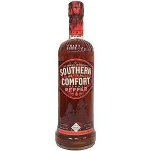 Southern Comfort Pepper 750ml Grocery & Gourmet Food