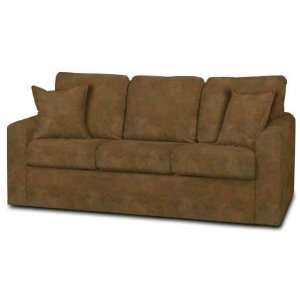  Matador Faux Leather Laney Couch