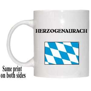  Bavaria (Bayern)   HERZOGENAURACH Mug 