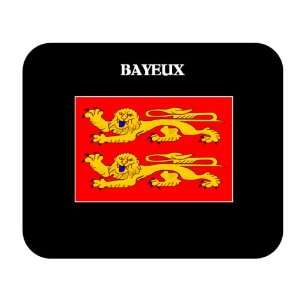  Basse Normandie   BAYEUX Mouse Pad 