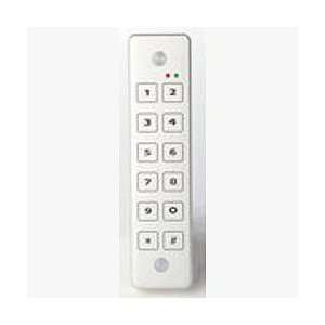  Camden CM 626S Keypad   Surface,Jamb