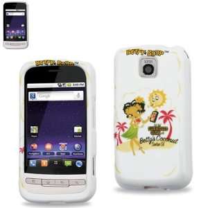   BB5 1D Protector Cover for LG Optimus MS690 BB5 Cell Phones