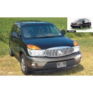 Buick Rendezvous Chrome Front Grill Grille Grille Grill 2002 2003 2004 