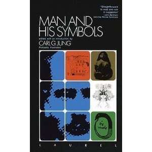  Man and His Symbols   [MAN & HIS SYMBOLS SCHOOL & LIB 