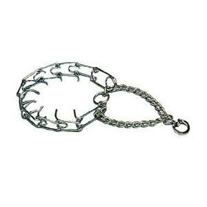  Spiked training collar / small   15 inch 
