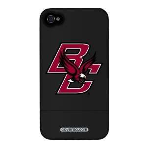  Boston College   BC Design on Verizon iPhone 4 Case by 