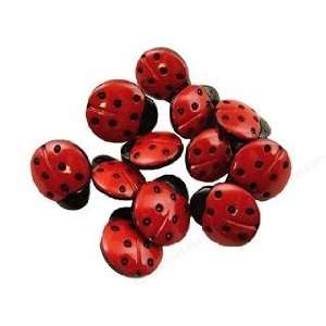  C.Y.B. Ladybugs