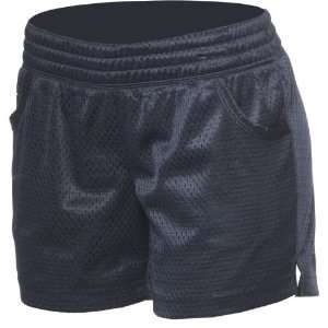  BCG Womens Porthole Mesh Shortie