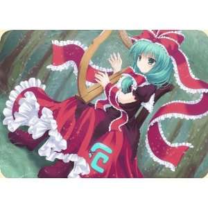  Touhou Mouse Pad