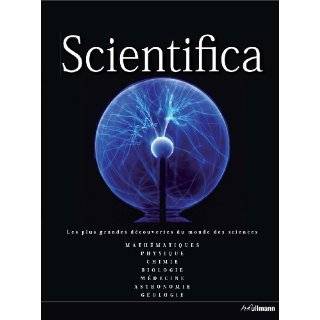  scientifica Books