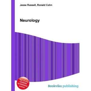  Neurology Ronald Cohn Jesse Russell Books