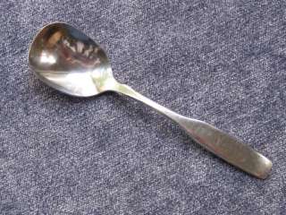 Oneida Community Stainless PAUL REVERE Sugar Spoon  