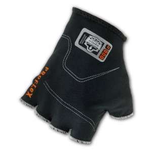  ProFlex 800 Glove Liner, Black, Small/Medium