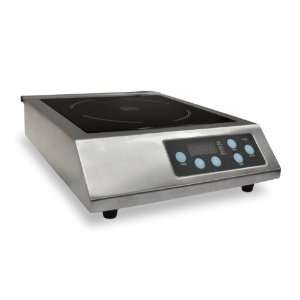   Warmers Omcan FMA (FIH01SS120V) Induction Cooker