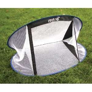  Olympia Sports Mitre Pop up Soccer Goal