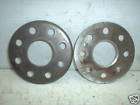 E5 01 02 03 TOYOTA HIGHLANDER FLYWHEEL SPACERS 3.0L