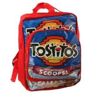  TerraCycle Backpack   Tostitos Scoops 