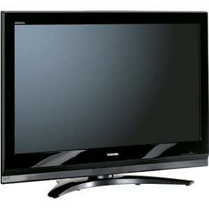  TOSHIBA REGZA 42 1080p Full HD LCDTV w/ Cinespeed 