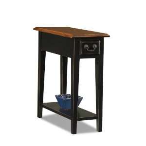  Side Table by Leick Furniture
