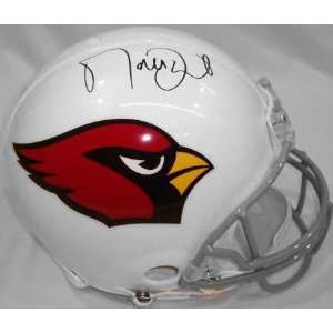 Matt Leinart Arizona Cardinals Autographed Authentic ProLine Riddell 