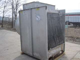 42 Ton Baltimore Aircoil Company Cooling Tower  