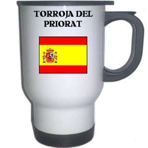  Spain (Espana)   TORROJA DEL PRIORAT White Stainless 