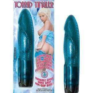  Torrid Tingler   Blue