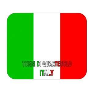  Italy, Torri di Quartesolo Mouse Pad 