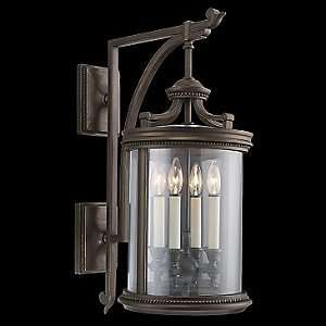  Louvre No. 538481 Wall Sconce by Fine Art Lamps