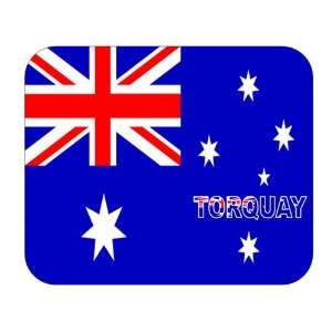  Australia, Torquay Mouse Pad 