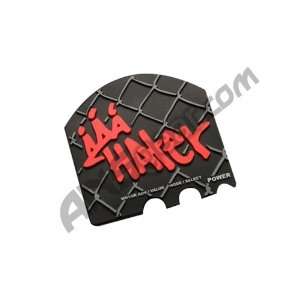  Hater Prophecy Backplate   Chainlink