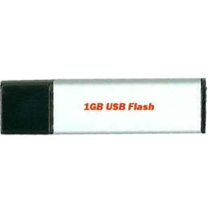  1gb USB Flash Drive Electronics