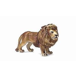  Lion Model Animal by Schleich Toys & Games
