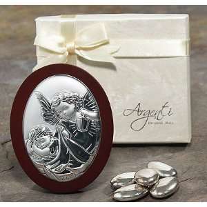  Made in Italy Angel and Baby Icon 